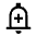 Add Alert Icon from Sharp Line - Material Symbols Set