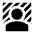 Background Replace Fill Icon from Sharp Fill - Material Pro Set