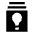 Batch Prediction Fill Icon from Sharp Fill - Material Pro Set