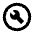 Build Circle Icon from Sharp Line - Material Pro Set