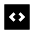 Code Blocks Fill Icon from Sharp Fill - Material Pro Set