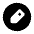 Draft Orders Fill Icon from Rounded Fill - Material Pro Set
