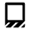 Drop Shadow Fill Icon from Sharp Fill - Material Pro Set