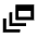 Dynamic Feed Icon from Sharp Line - Material Pro Set