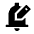 Edit Notifications Fill Icon from Sharp Fill - Material Symbols Set