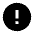 Error Fill Icon from Sharp Fill - Material Pro Set