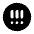 Error High Fill Icon from Rounded Fill - Material Pro Free Set