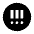 Error High Fill Icon from Outlined Fill - Material Pro Set