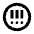 Error High Icon from Outlined Line - Material Pro Set