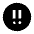 Error Medium Fill Icon from Outlined Fill - Material Pro Set