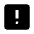 Error Square Fill Icon from Outlined Fill - Material Pro Set