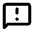 Feedback Icon from Rounded Line - Material Pro Set