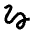 Gesture Fill Icon from Sharp Fill - Material Pro Set