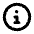 Info Icon from Rounded Line - Material Pro Set