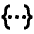 Json Fill Icon from Outlined Fill - Material Pro Set