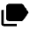 Label Multiple Fill Icon from Outlined Fill - Material Pro Set