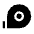 Measuring Tape Fill Icon from Outlined Fill - Material Symbols Set