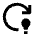 Model Training Fill Icon from Outlined Fill - Material Pro Set