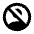 No Accounts Fill Icon from Outlined Fill - Streamline Material Icons Set