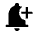 Notification Add Fill Icon from Outlined Fill - Material Symbols Set