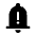 Notification Important Fill Icon from Outlined Fill - Material Symbols Set