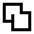 Pathfinder Merge Icon from Sharp Line - Material Pro Set