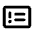 Problem Icon from Rounded Line - Material Pro Set