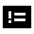 Problem Fill Icon from Sharp Fill - Material Pro Set