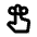 Reminder Icon from Rounded Line - Material Pro Set