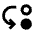 Replace Bottom Fill Icon from Outlined Fill - Material Pro Set