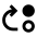 Replace Top Icon from Outlined Line - Material Pro Set