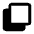 Shadow Fill Icon from Rounded Fill - Material Pro Set