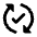 Update Complete Fill Icon from Rounded Fill - Material Pro Set