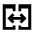 View Side By Side Fill Icon from Sharp Fill - Material Pro Set