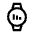 Download free Watch Screentime PNG, SVG vector icon from Outlined Line - Material Symbols set.