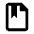 Common File Bookmark icon - Free transparent PNG, SVG. No sign up needed.