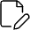 Common File Edit Icon from Ultimate Light Set