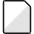 Common File Empty icon - Free transparent PNG, SVG. No sign up needed.