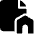 Common File Home Icon from Ultimate Bold Set