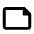 Common File Landscape Icon from Nova Line Set