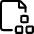 Common File Module 1 Icon from Ultimate Regular Set