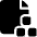 Common File Module 1 Icon from Ultimate Bold Set