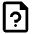 Common File Question icon - Free transparent PNG, SVG. No sign up needed.