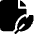 Common File Quill Icon from Ultimate Bold Set