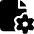 Common File Settings Icon from Ultimate Bold Set