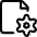 Common File Settings Icon from Ultimate Regular Set