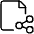 Common File Share Icon from Ultimate Light Set