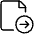 File Move Icon from Ultimate Light Set