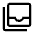 All Inbox Icon from Outlined Line - Material Symbols Set