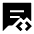 Chat Apps Script Fill Icon from Sharp Fill - Material Pro Set